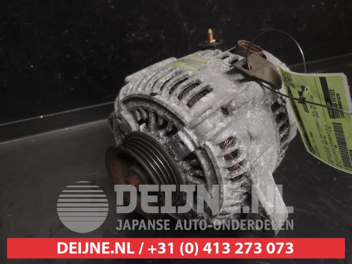 Usagé Dynamo Lexus IS (E1) 200 2.0 24V Prix sur demande proposé par V.Deijne Jap.Auto-onderdelen BV