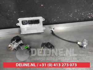 Engine management computer from a Honda Accord (CU) 2.0 i-VTEC 16V 2011