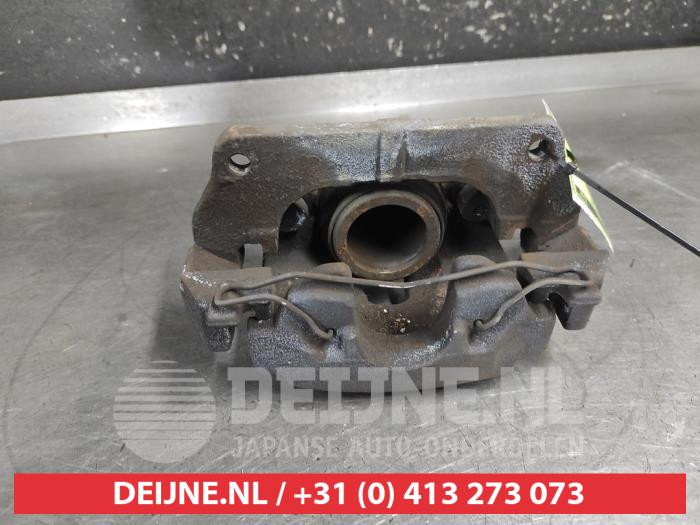 Begagnade Främre bromsok, höger Honda Accord (CU) 2.0 i-VTEC 16V Pris på förfrågan erbjuds av V.Deijne Jap.Auto-onderdelen BV