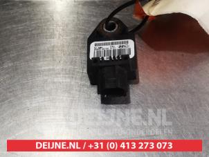 Used Airbag sensor Kia Rio II (DE) 1.5 CRDi VGT 16V Price on request offered by V.Deijne Jap.Auto-onderdelen BV