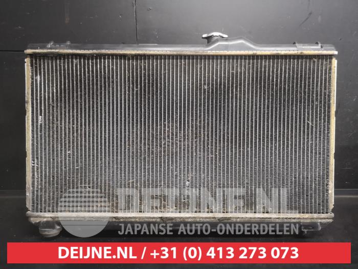 Usagé Radiateur Lexus IS (E1) 200 2.0 24V Prix sur demande proposé par V.Deijne Jap.Auto-onderdelen BV