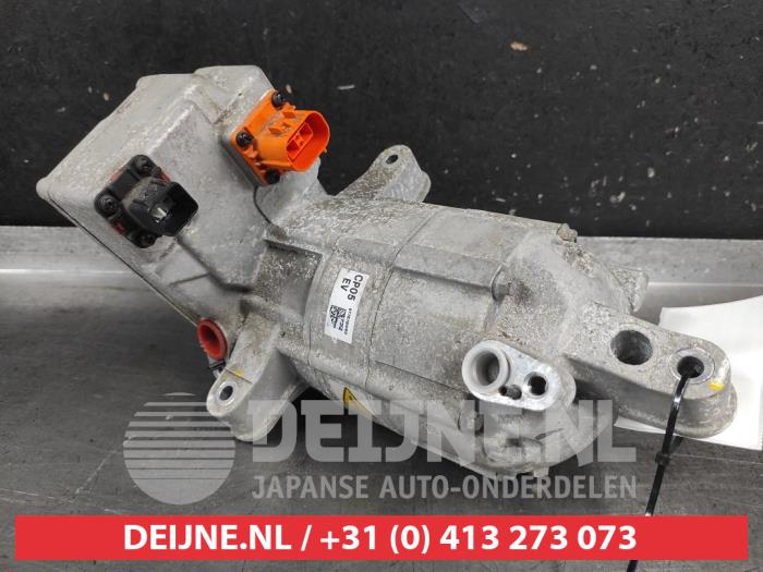 Gebrauchte Klimapumpe Hyundai Ioniq 5 (NE) Preis auf Anfrage angeboten von V.Deijne Jap.Auto-onderdelen BV