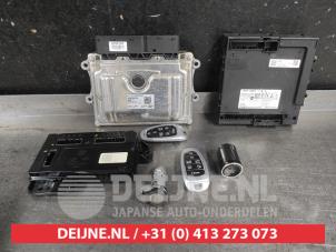 Engine management computer from a Hyundai Ioniq 5 (NE)  2021
