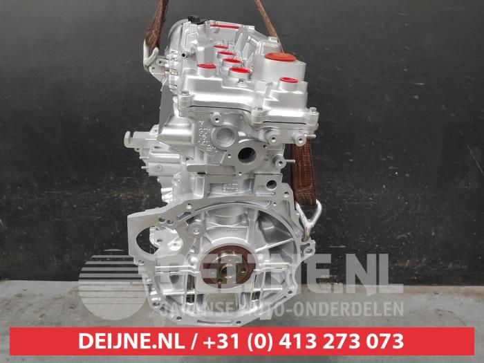 Overhauled Engine Kia Sportage (SL) 1.6 GDI 16V 4x2 Price € 2.147,75 Inclusive VAT offered by V.Deijne Jap.Auto-onderdelen BV
