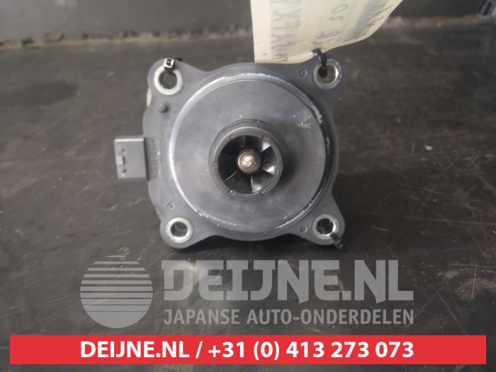 Gebrauchte Wasserpumpe Toyota Yaris Cross (PB1/PJ1) 1.5 12V Hybrid 115 Preis auf Anfrage angeboten von V.Deijne Jap.Auto-onderdelen BV