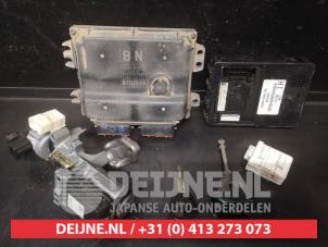 Engine management computer from a Suzuki Grand Vitara II (JT) 2.0 16V 2006