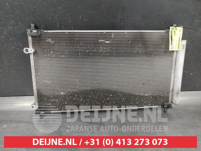 Gebrauchte Klima Kondensor Toyota Yaris III (P13) 1.5 16V Hybrid Preis € 65,00 Margenregelung angeboten von V.Deijne Jap.Auto-onderdelen BV