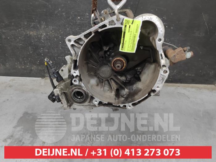Gebrauchte Getriebe Kia Cee'd Sporty Wagon (EDF) 1.4 16V Preis auf Anfrage angeboten von V.Deijne Jap.Auto-onderdelen BV