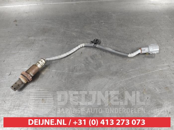 Used Lambda probe Mazda 3 (BP) 2.0 SkyActiv-X 180 M Hybrid 16V Price on request offered by V.Deijne Jap.Auto-onderdelen BV