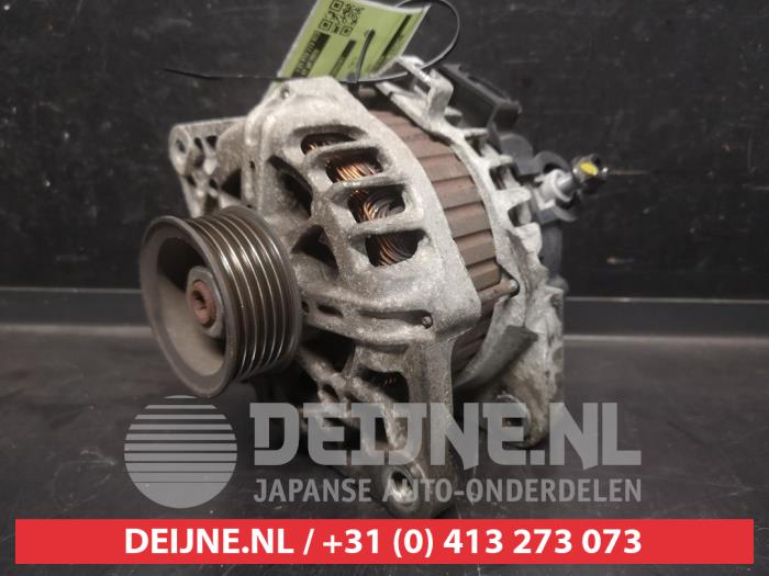 Used Dynamo Kia Cee'd Sporty Wagon (EDF) 1.4 16V Price on request offered by V.Deijne Jap.Auto-onderdelen BV