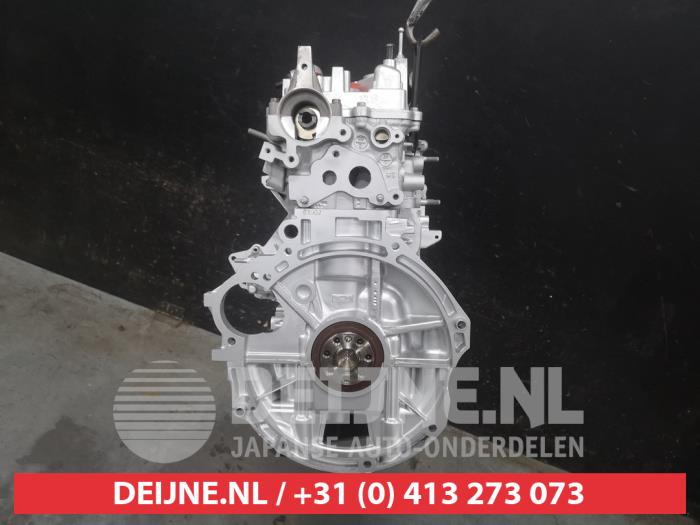 Overhauled Engine Kia Stonic (YB) 1.0i T-GDi 12V Price € 2.722,50 Inclusive VAT offered by V.Deijne Jap.Auto-onderdelen BV