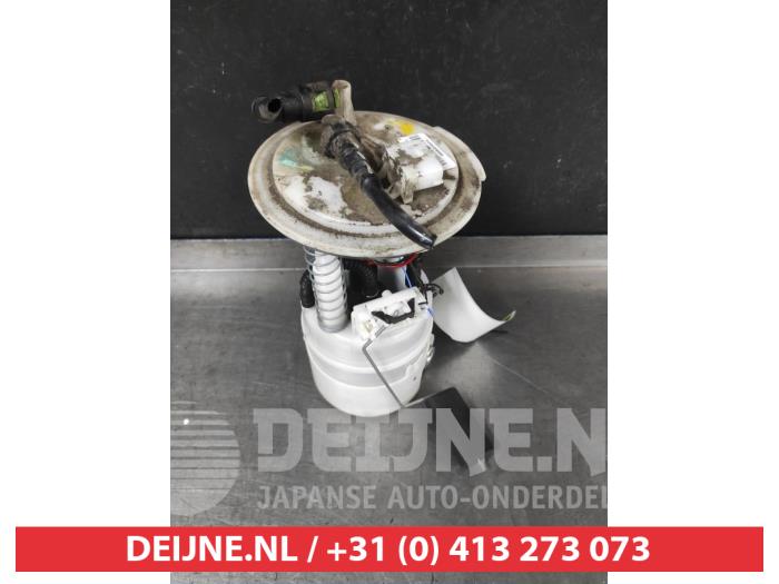 Usagé Pompe à carburant Nissan Murano (Z51) 3.5 V6 24V 4x4 Prix sur demande proposé par V.Deijne Jap.Auto-onderdelen BV
