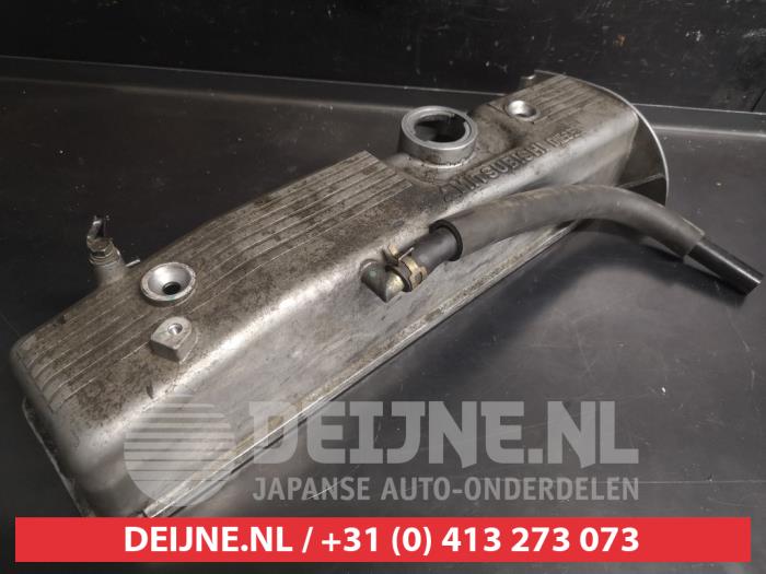 Gebrauchte Ventildeckel Mitsubishi Pajero Sport (K7/9) Preis auf Anfrage angeboten von V.Deijne Jap.Auto-onderdelen BV