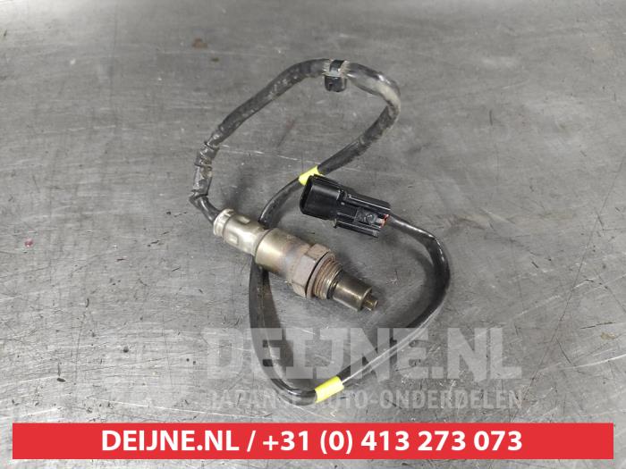Sonde lambda Hyundai Kona (SX2), SUV, 2023 (Occasion)