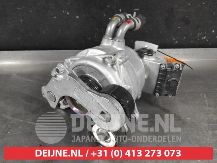 Gebrauchte Dynamo Hyundai Kona (SX2) Preis € 500,00 Margenregelung angeboten von V.Deijne Jap.Auto-onderdelen BV