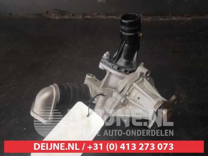 Usagé Pompe à eau Kia Niro II (SG2) 1.6 GDI PHEV Prix sur demande proposé par V.Deijne Jap.Auto-onderdelen BV