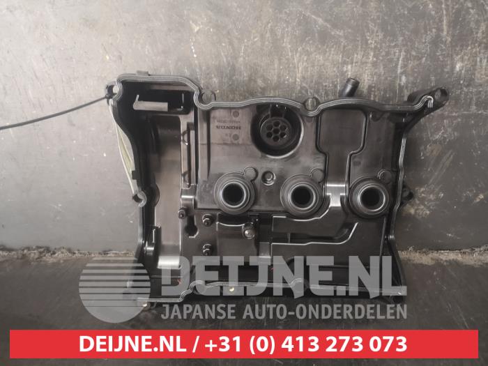 Gebrauchte Ventildeckel Honda Civic (FK6/7/8/9) 1.0i VTEC Turbo 12V Preis auf Anfrage angeboten von V.Deijne Jap.Auto-onderdelen BV