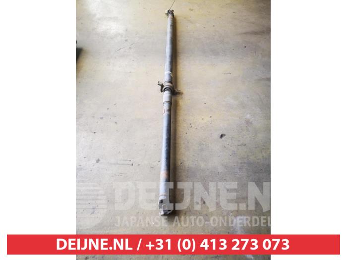 Usagé Arbre intermédiaire Honda CR-V (RE/RM) 2.0 16V Prix sur demande proposé par V.Deijne Jap.Auto-onderdelen BV
