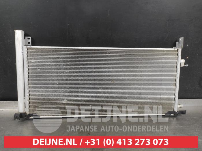 Gebrauchte Klima Kondensor Toyota RAV4 (A5) 2.5 Hybrid 16V AWD Preis auf Anfrage angeboten von V.Deijne Jap.Auto-onderdelen BV