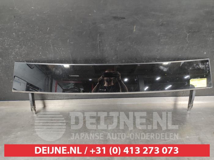 Używane Dach panoramiczny Toyota Prius (ZVW3) 1.8 16V Cena na żądanie oferowane przez V.Deijne Jap.Auto-onderdelen BV