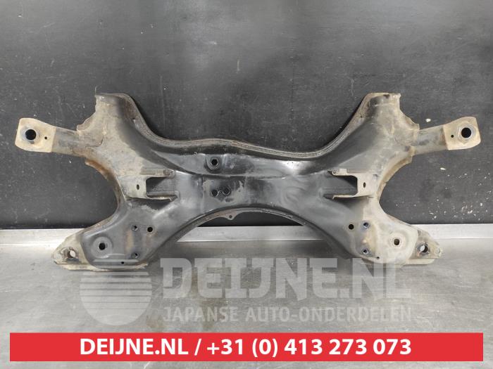 Used Subframe Toyota RAV4 (A2) 1.8 16V VVT-i 4x2 Price on request offered by V.Deijne Jap.Auto-onderdelen BV