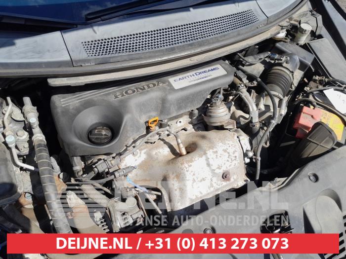 Used Engine Honda Civic Tourer (FK) 1.6 i-DTEC Advanced 16V Price € 450,00 Margin scheme offered by V.Deijne Jap.Auto-onderdelen BV