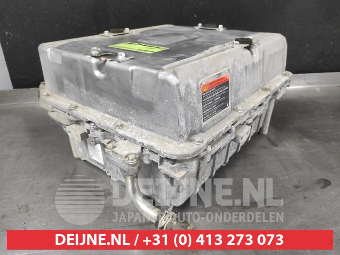 Usados Módulo PDM Nissan Leaf (ZE1) 39/40kWh Precio de solicitud ofrecido por V.Deijne Jap.Auto-onderdelen BV