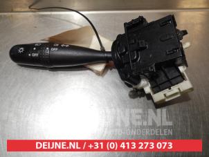 Used Light switch Suzuki Grand Vitara II (JT) 1.9 DDiS Price on request offered by V.Deijne Jap.Auto-onderdelen BV