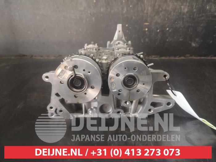 Gebrauchte Zylinderkopf Kia Picanto (JA) 1.0 T-GDI 12V Preis auf Anfrage angeboten von V.Deijne Jap.Auto-onderdelen BV