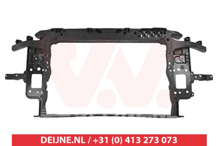 Nya Front Hyundai Kona Pris € 246,76 Inklusive moms erbjuds av V.Deijne Jap.Auto-onderdelen BV