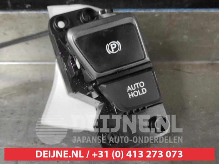 Gebrauchte Handbremse Schalter Hyundai Santa Fe III (DM) 2.0 CRDi 16V 4x4 Preis auf Anfrage angeboten von V.Deijne Jap.Auto-onderdelen BV