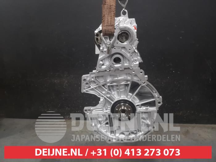 Skontrolowane Silnik Nissan Qashqai (J11) 1.3 DIG-T 140 16V Cena € 3.478,75 Z VAT oferowane przez V.Deijne Jap.Auto-onderdelen BV