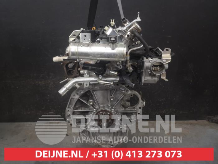 Gebrauchte Motor Suzuki Vitara (LY/MY) 1.4 S Turbo 16V AllGrip Preis € 2.500,00 Margenregelung angeboten von V.Deijne Jap.Auto-onderdelen BV