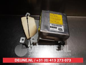 Used Airbag Module Daihatsu Sirion/Storia (M1) 1.0 12V DVVT Price on request offered by V.Deijne Jap.Auto-onderdelen BV