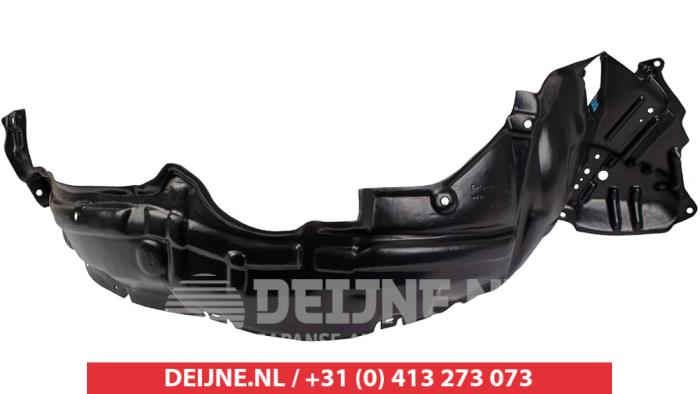Nowe Nadkole Toyota Prius Plus Cena € 25,00 Z VAT oferowane przez V.Deijne Jap.Auto-onderdelen BV