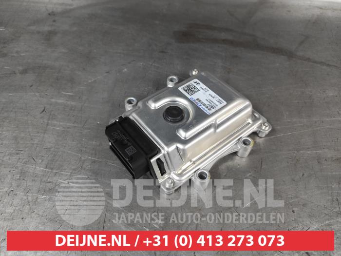 Używane Computer koppeling actuator Hyundai Tucson (NX) 1.6 T-GDI HEV Cena na żądanie oferowane przez V.Deijne Jap.Auto-onderdelen BV