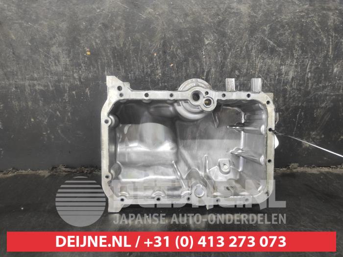 Usagé Couvercle carter Suzuki SX4 S-Cross (JY) 1.0 Booster Jet Turbo 12V Prix sur demande proposé par V.Deijne Jap.Auto-onderdelen BV
