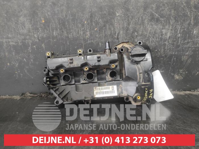 Gebrauchte Ventildeckel Suzuki SX4 S-Cross (JY) 1.0 Booster Jet Turbo 12V Preis auf Anfrage angeboten von V.Deijne Jap.Auto-onderdelen BV