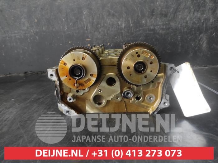 Usagé Culasse Kia Sorento II (XM) 2.4 16V 4x2 Prix sur demande proposé par V.Deijne Jap.Auto-onderdelen BV
