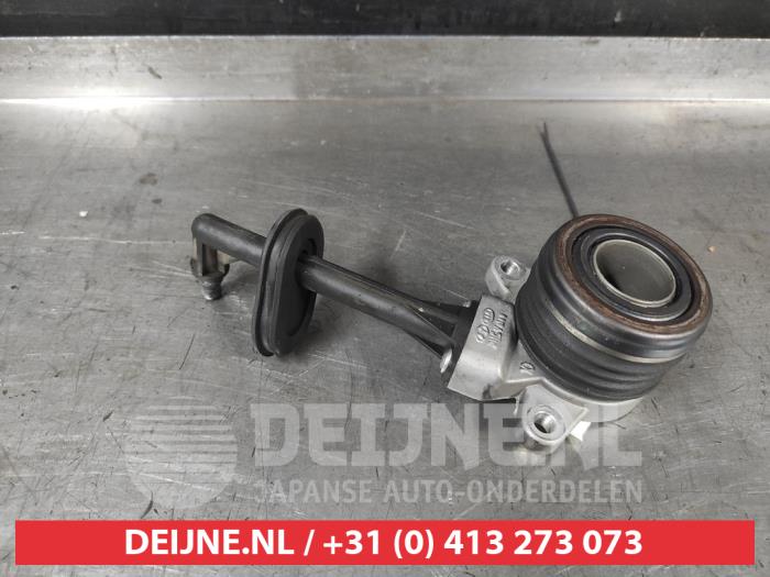 Begagnade Trycklager Kia Proceed (CD) 1.4 T-GDI 16V Pris € 50,00 Marginaltabell erbjuds av V.Deijne Jap.Auto-onderdelen BV