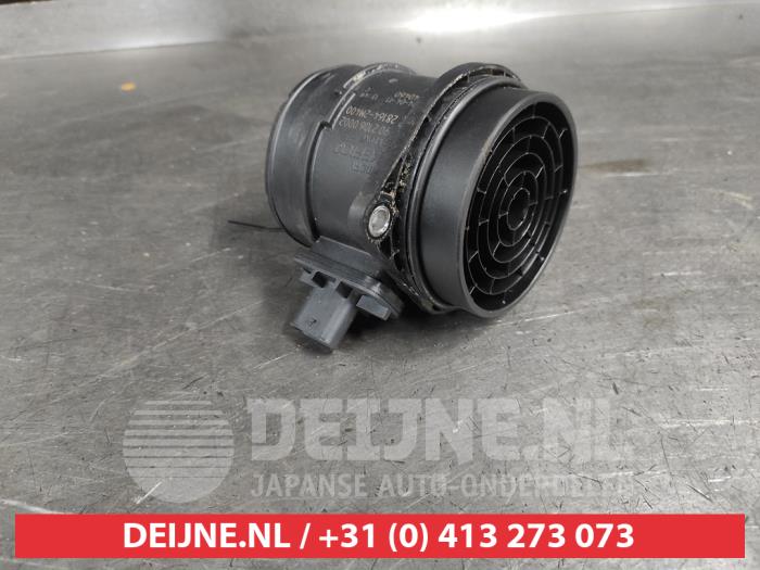 Gebrauchte Luftmassenmesser Hyundai Tucson (NX) 1.6 T-GDI PHEV 4x4 Preis auf Anfrage angeboten von V.Deijne Jap.Auto-onderdelen BV