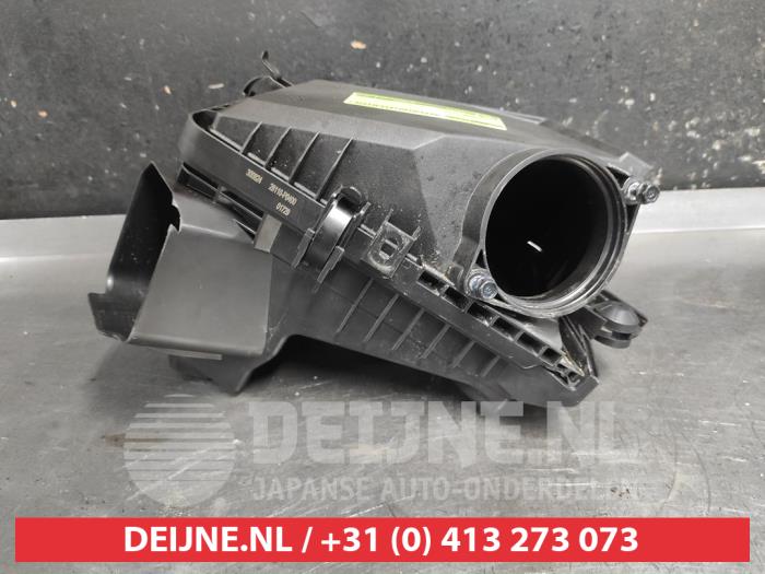 Gebrauchte Luftfiltergehäuse Hyundai Tucson (NX) 1.6 T-GDI PHEV 4x4 Preis auf Anfrage angeboten von V.Deijne Jap.Auto-onderdelen BV