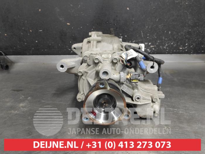 Gebrauchte Differential hinten Hyundai Tucson (NX) 1.6 T-GDI PHEV 4x4 Preis auf Anfrage angeboten von V.Deijne Jap.Auto-onderdelen BV