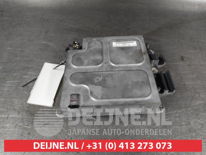 Używane DC/CD konwertor Honda Civic (FA/FD) 1.3 Hybrid Cena na żądanie oferowane przez V.Deijne Jap.Auto-onderdelen BV