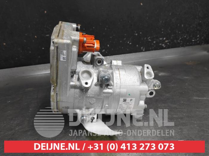 Gebrauchte Klimapumpe Nissan Qashqai (J12) 1.5 VC-T e-Power 16V Preis auf Anfrage angeboten von V.Deijne Jap.Auto-onderdelen BV