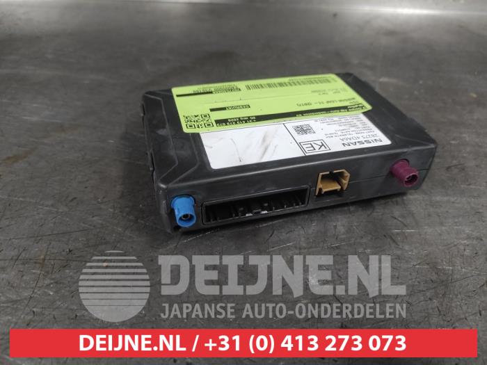 Begagnade TCU Nissan Leaf (ZE0) Leaf Pris på förfrågan erbjuds av V.Deijne Jap.Auto-onderdelen BV