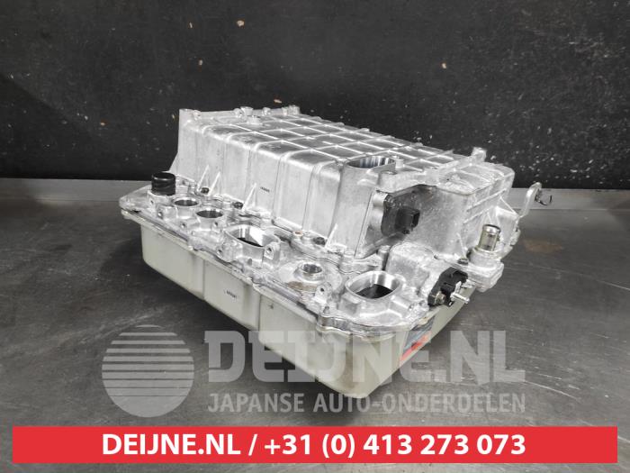 Usados Módulo PDM Nissan Leaf (ZE0) Leaf Precio de solicitud ofrecido por V.Deijne Jap.Auto-onderdelen BV