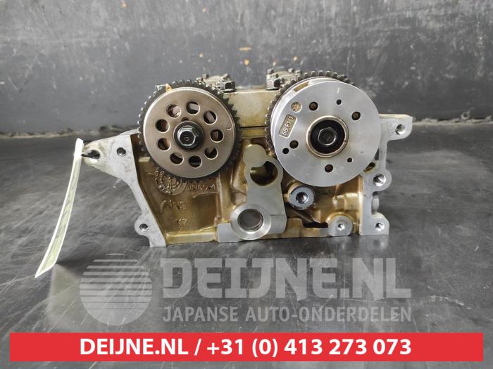 Begagnade Topplock Hyundai i30 (FD) 1.4 CVVT 16V Pris på förfrågan erbjuds av V.Deijne Jap.Auto-onderdelen BV