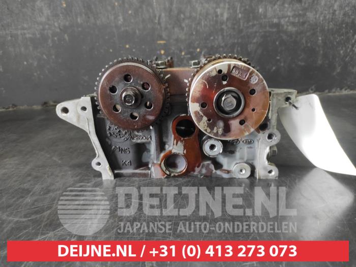 Begagnade Topplock Hyundai i30 (FD) 1.4 CVVT 16V Pris på förfrågan erbjuds av V.Deijne Jap.Auto-onderdelen BV
