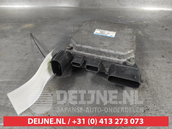 Usagé Ordinateur direction assistée Mazda 6 SportBreak (GH19/GHA9) 1.8i 16V Prix sur demande proposé par V.Deijne Jap.Auto-onderdelen BV